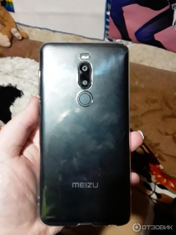 Смартфон Meizu M8 фото