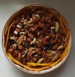 Орешкофф.рф - интернет-магазин орехов и сухофруктов фото