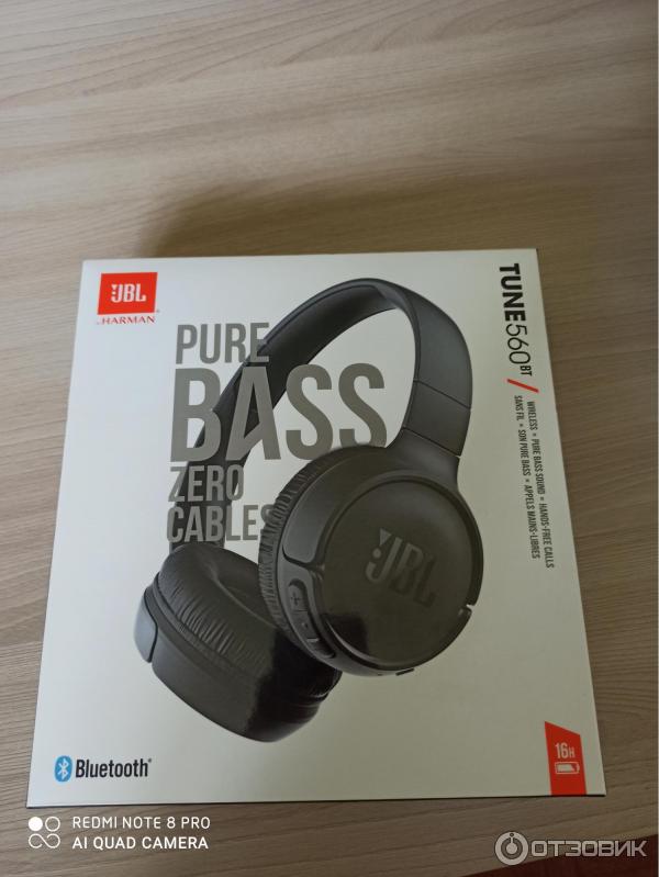 Беспроводные Наушники Jbl Tune 560bt Купить