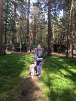 Санаторий "Сибиряк" (Россия, Бердск) фото