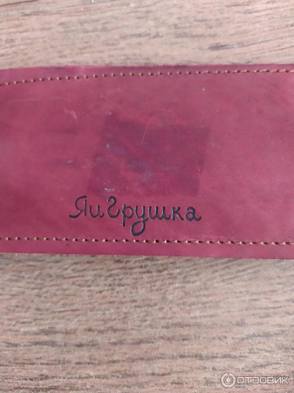 Меч ЯиГрушка из бука фото