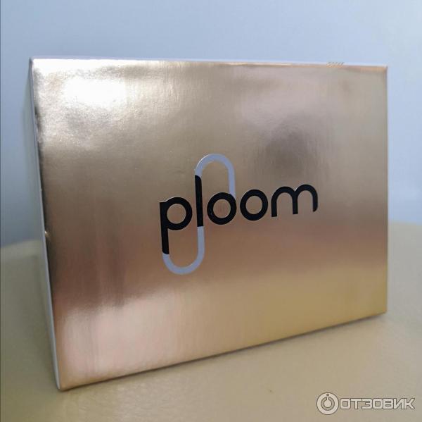 Ploom Model S Купить Акция