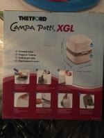 Биотуалет Thetford Campa Potti XGL фото