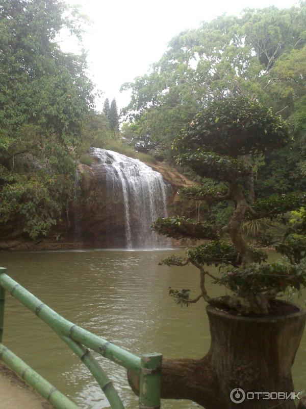 Отдых в Далате (Вьетнам, Ламдонг) фото