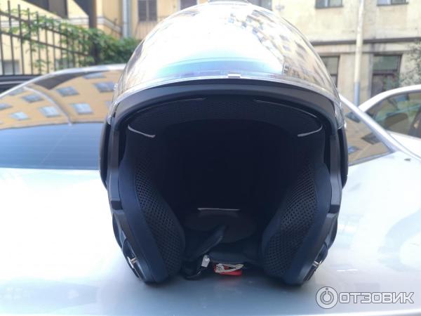 мотошлем Airoh REV19