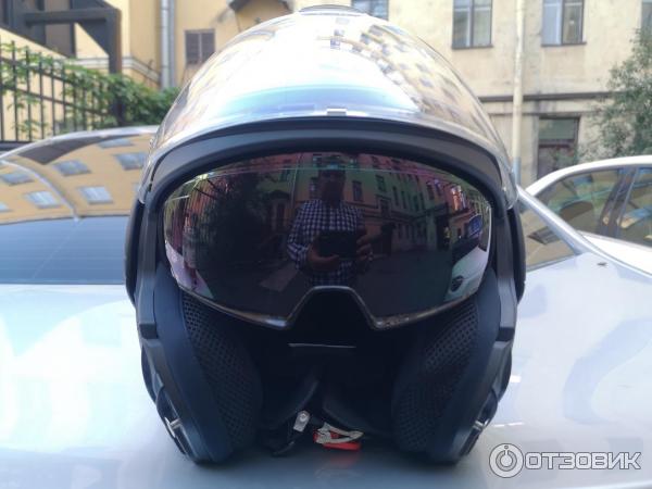 мотошлем Airoh REV19