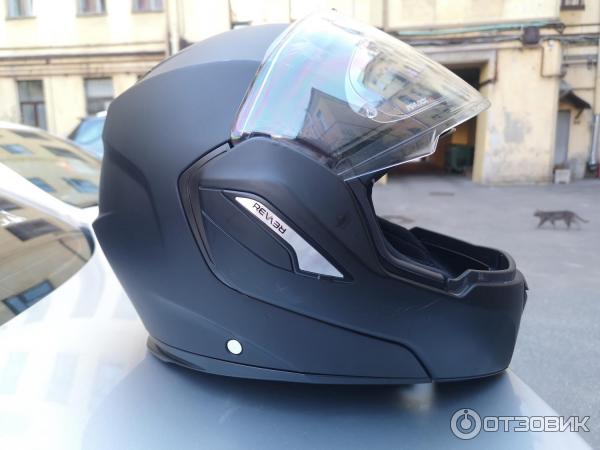 мотошлем Airoh REV19