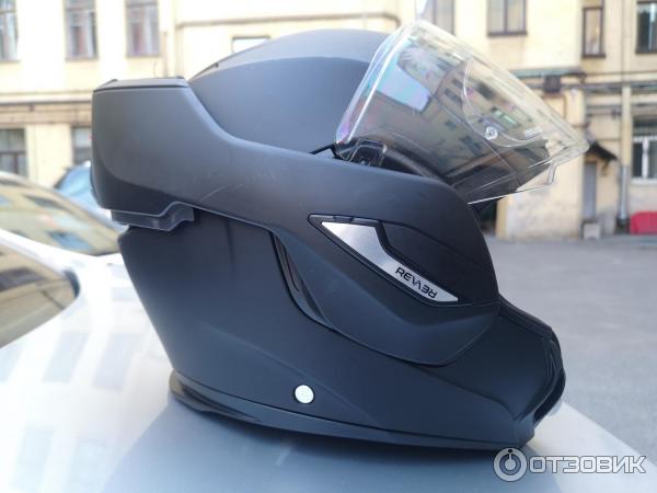 мотошлем Airoh REV19