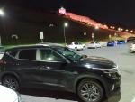 Автомобиль Kia Seltos кроссовер фото