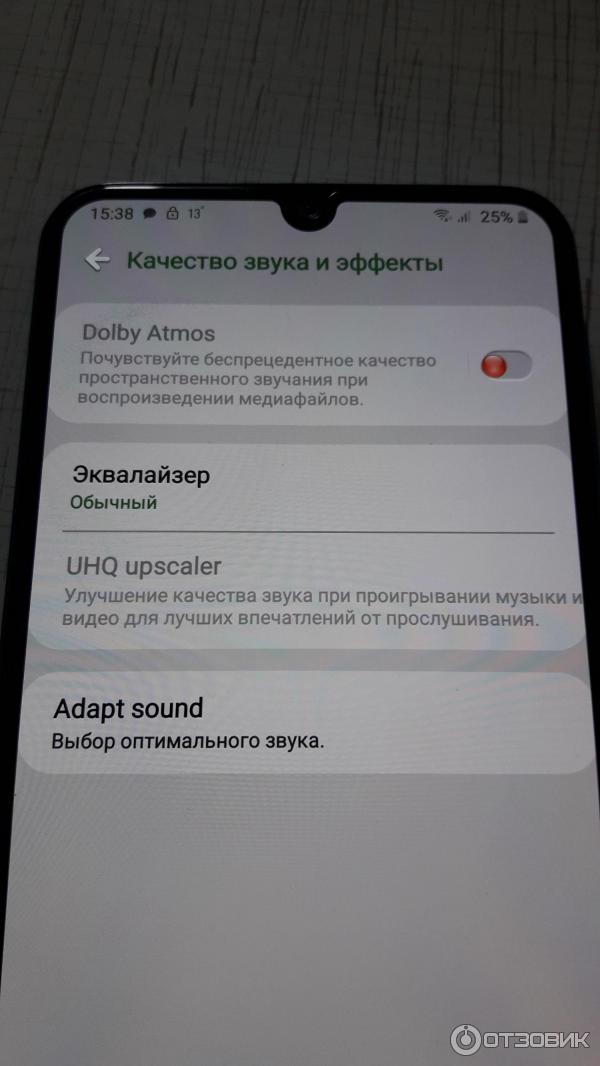 Смартфон Samsung Galaxy M21 фото