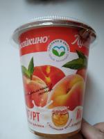 Йогурт Лужайкино фото