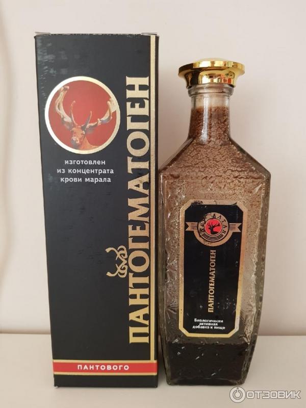 Кровь Марала Купить Алтайский