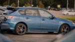 Автомобиль Subaru Impreza (2008) хэтчбек фото