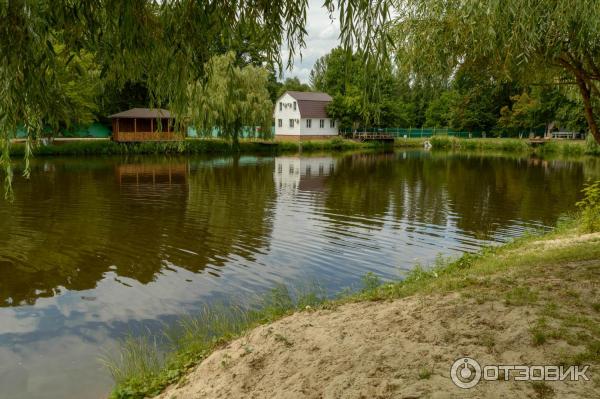 База семейного отдыха Makardi (Россия, Воронеж)