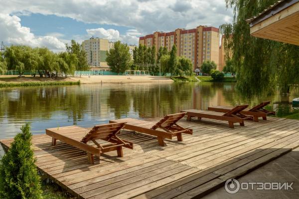 База семейного отдыха Makardi (Россия, Воронеж)