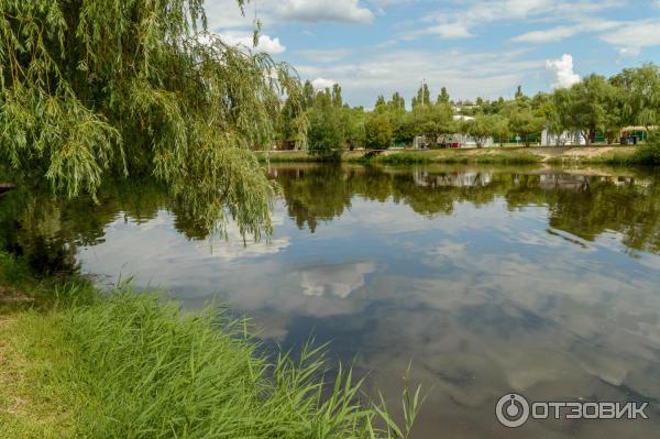 База семейного отдыха Makardi (Россия, Воронеж)