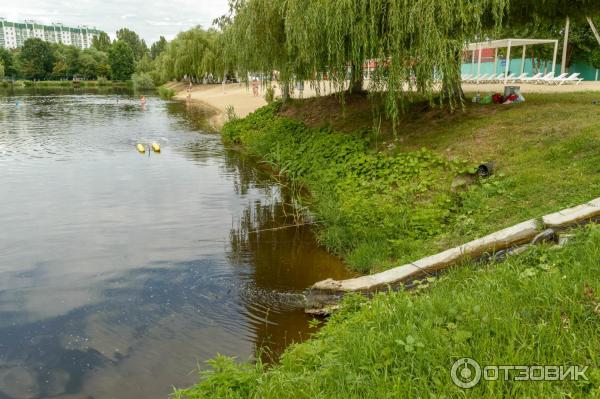 База семейного отдыха Makardi (Россия, Воронеж)