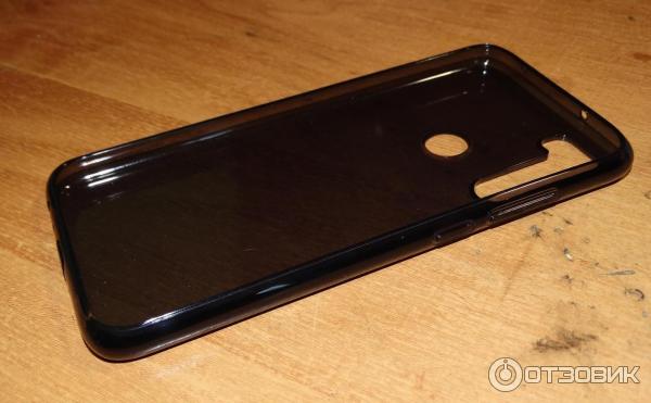 Смартфон Xiaomi Redmi Note 8 фото