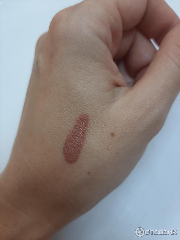 Матовая губная помада Sephora cream lip stains фото