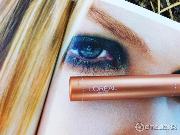 Тушь для ресниц L'Oreal Paris Paradise Extatic фото