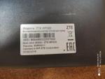 Беспроводной роутер ZTE MF920 фото