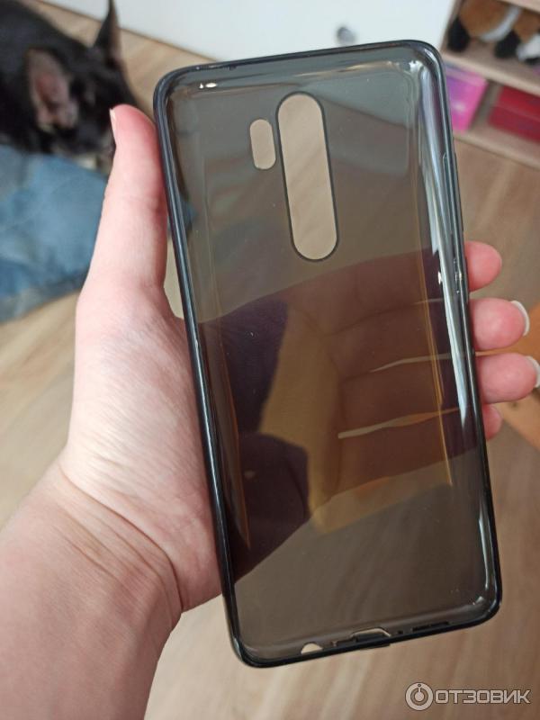 Смартфон Xiaomi Redmi Note 8 Pro 6+128GB Mineral Grey фото