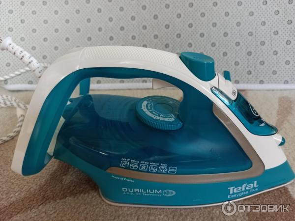 Easygliss plus fv5772e0