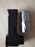 Мясорубка Polaris PMG 2077 Rus фото