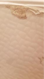 Реставрация ванн наливным акрилом фото