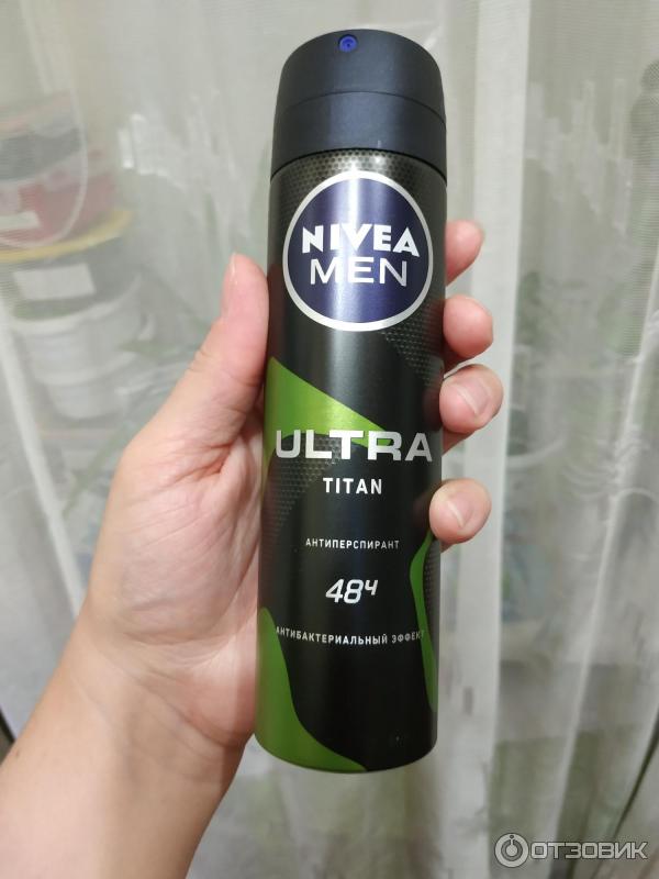 Nivea men ultra антиперспирант. Нивея ультра дезодорант мужской. Nivea men Део-спрей Ultra Titan 150мл. Нивея Титан дезодорант. Антиперспирант Ultra Titan "Nivea men".