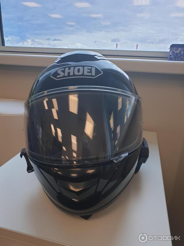 shoei gt-air