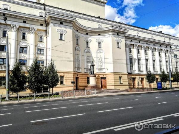 Экскурсия по г. Казань (Россия, Татарстан) фото