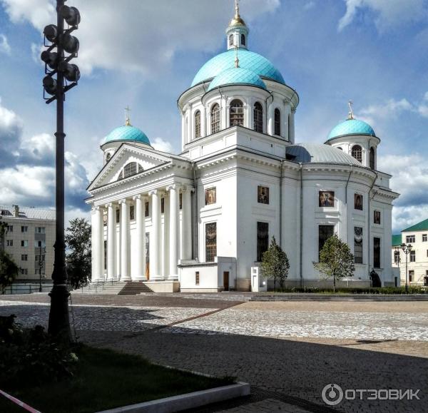 Экскурсия по г. Казань (Россия, Татарстан) фото