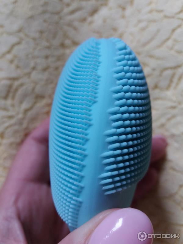 Щеточка для очищения лица Foreo Luna mini 3 фото