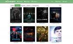 Show-english.com - онлайн-сервис для просмотра фильмов на английском фото