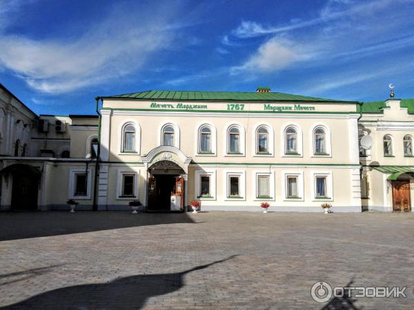 Экскурсия по Старо-татарской слободе (Россия, Казань) фото