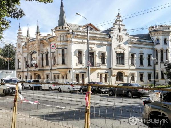 Экскурсия по Старо-татарской слободе (Россия, Казань) фото