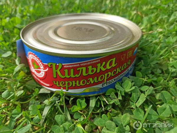 Килька вкусные консервы отзывы