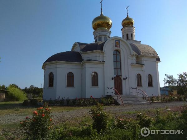 Развлечения в Николаевке (Крым) фото