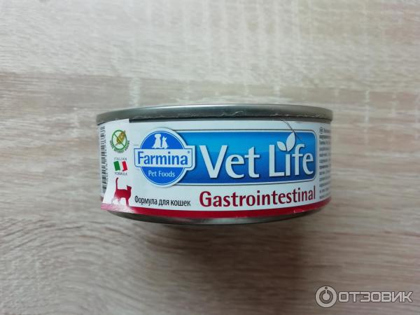 Консервы для кошек Farmina ND Vet Life фото