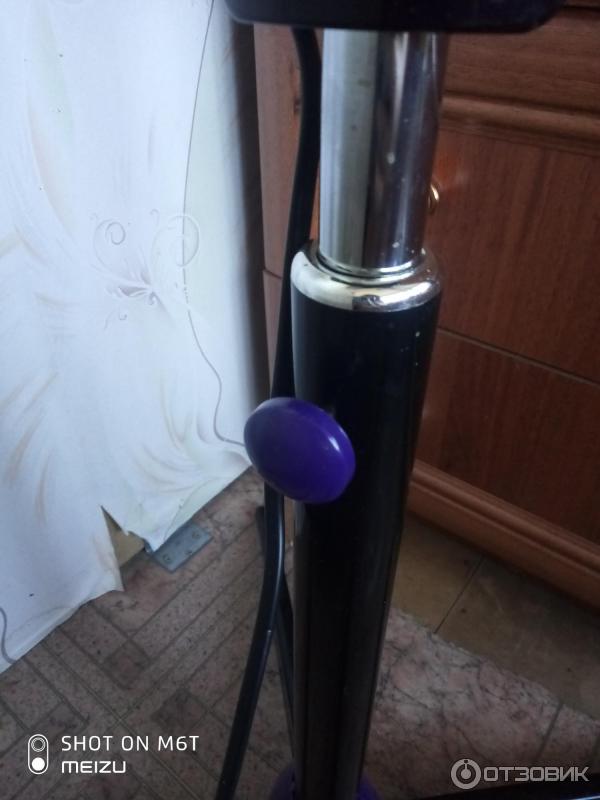 Вентилятор напольный Polaris PSF-40RC Sensor bw фото