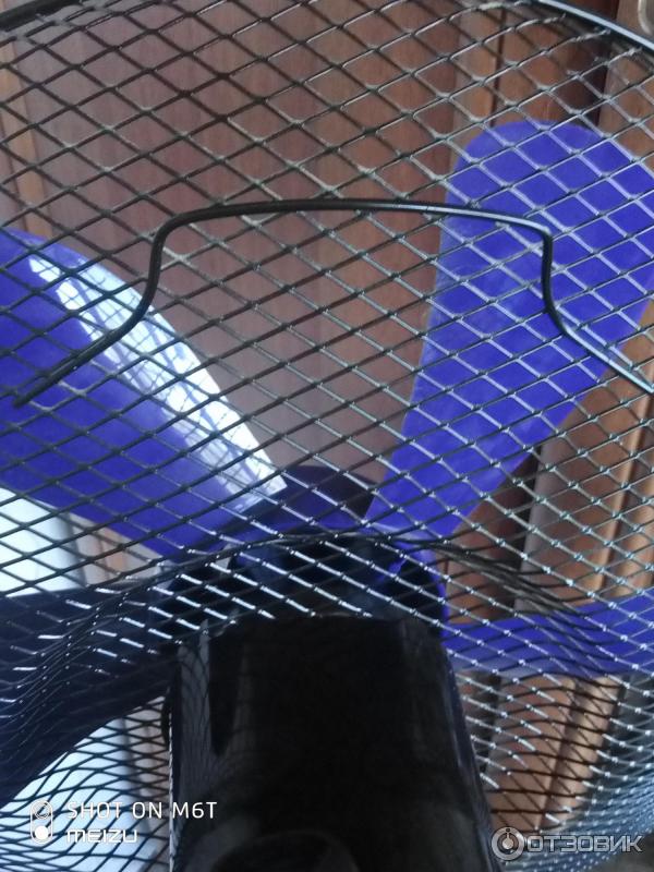 Вентилятор напольный Polaris PSF-40RC Sensor bw фото