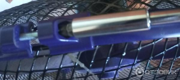 Вентилятор напольный Polaris PSF-40RC Sensor bw фото