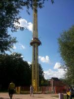 Семейный тематический парк Skazka (Россия, Москва) фото