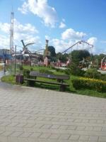 Семейный тематический парк Skazka (Россия, Москва) фото