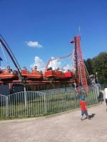 Семейный тематический парк Skazka (Россия, Москва) фото