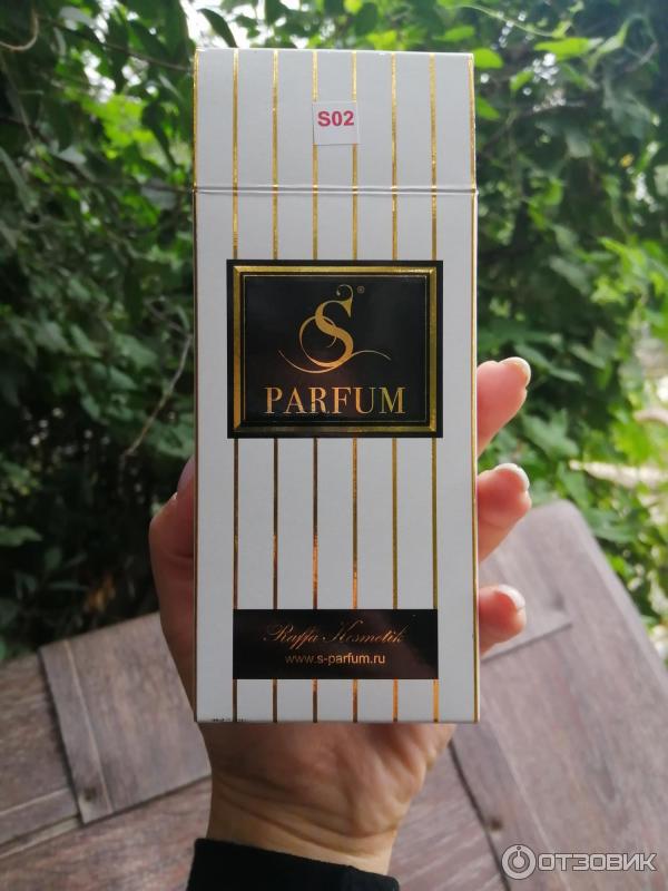 S Parfum T18 Купить В Брянске Онлайн