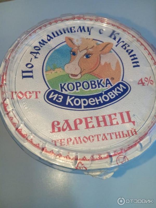 крышка упаковки