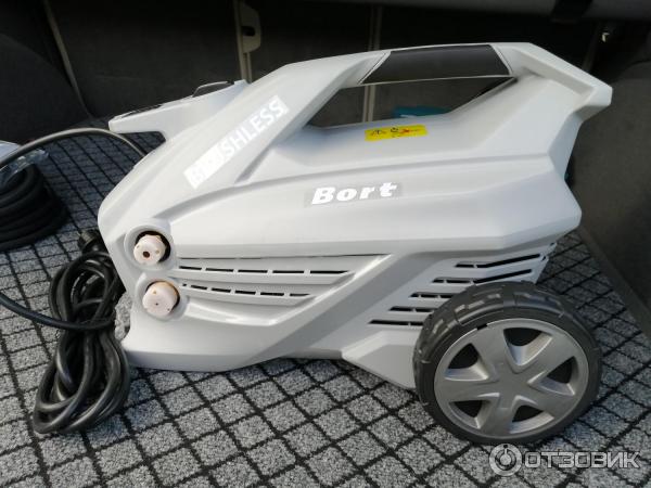 Bort Kex 3500 Купить Мойка Высокого