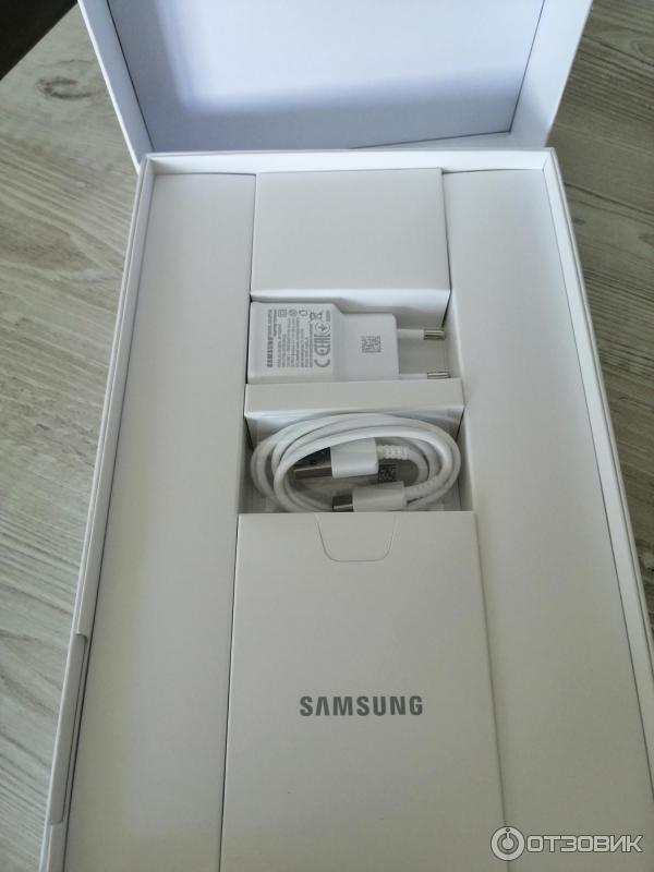 Интернет-планшет Samsung Galaxy Tab A 10.1 SM-T585 фото